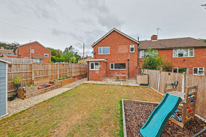 Wenlock Crescent Loundsley Green